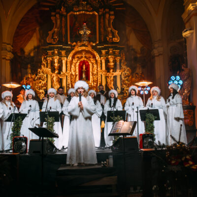 Grodowieckie Ostatki