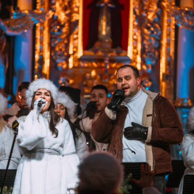 Grodowieckie Ostatki