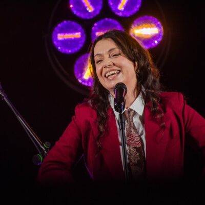 Katarzyna Pakosińska