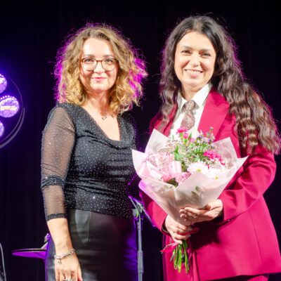 Katarzyna Pakosińska