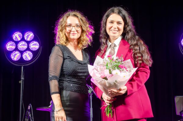 Katarzyna Pakosińska