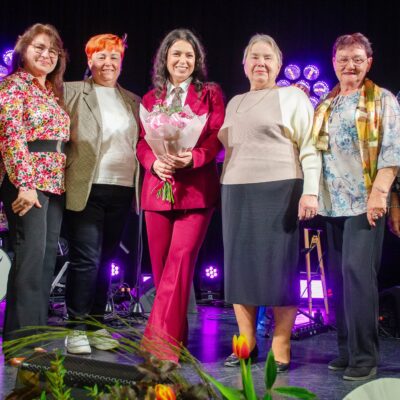 Katarzyna Pakosińska