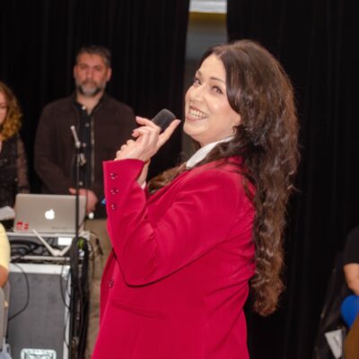 Katarzyna Pakosińska