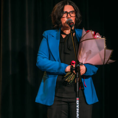 Pani Katarzyna Czajkowska