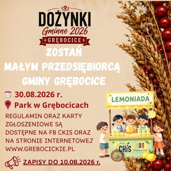 mały przedsiębiorca