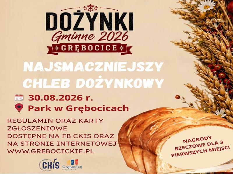 najsmaczniejszy chleb